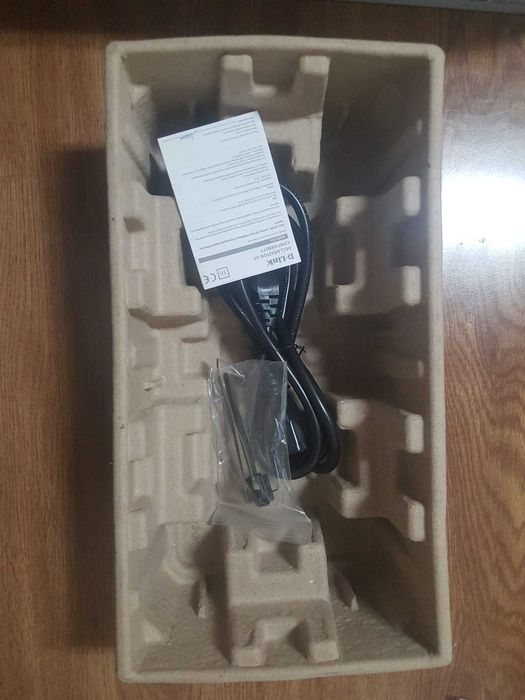 D-Link 16-Port Gigabit Desktop Switch