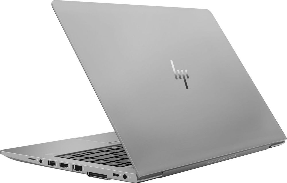 HP ZBook G5 – Workstation Profissional | i7 | 32GB RAM | SSD 500GB | Radeon Pro
