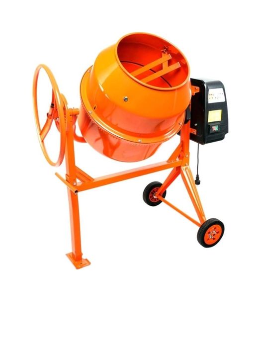 Оренда бетономішалки.