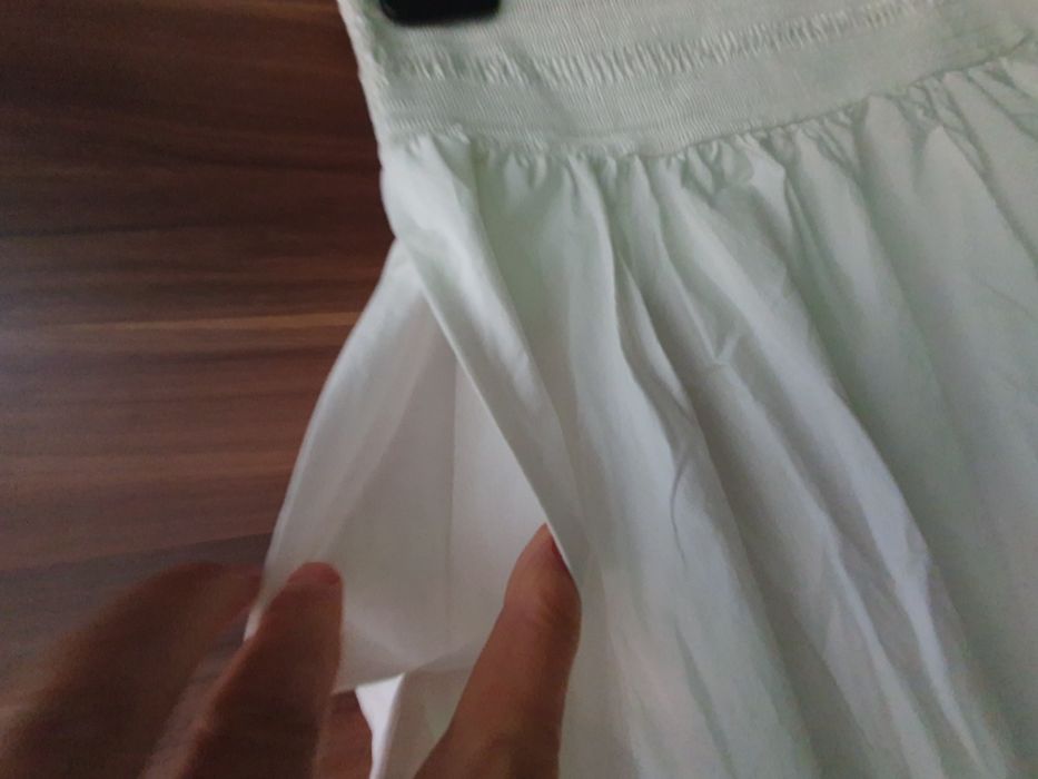 Cos maxi spodnica M-L