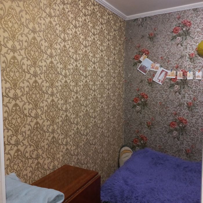 Квартира на Червоній