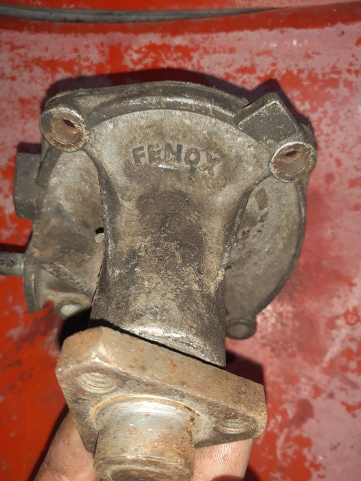 Помпа   ваз   2106