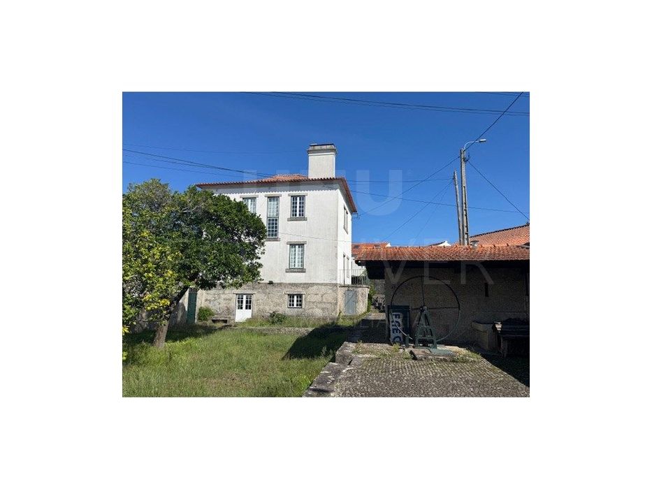 T3 Detached House in Viana do Castelo