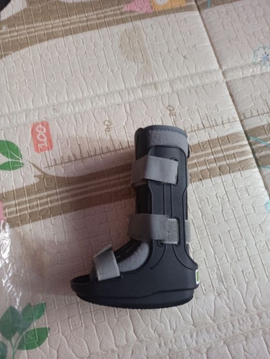 Orteza stawu skokowego dziecięca BraceID