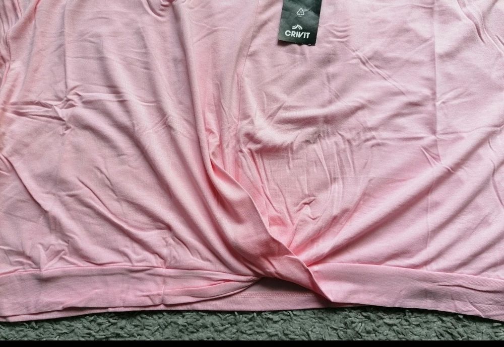 Bluzeczka damska funkcyjna roz L 44/46