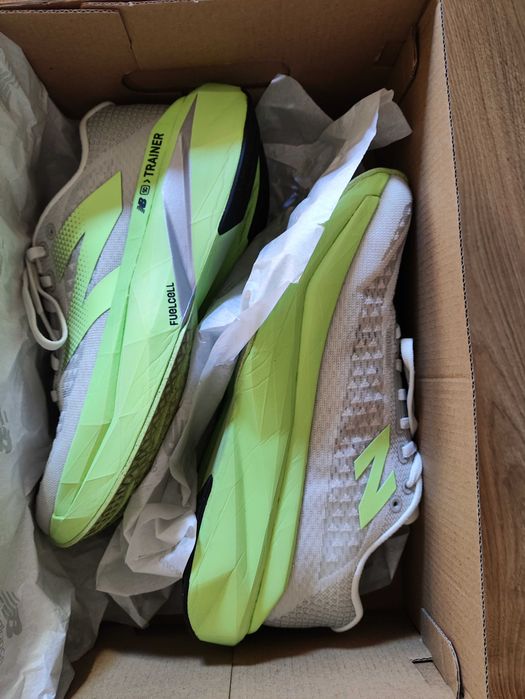 Tênis New Balance Run