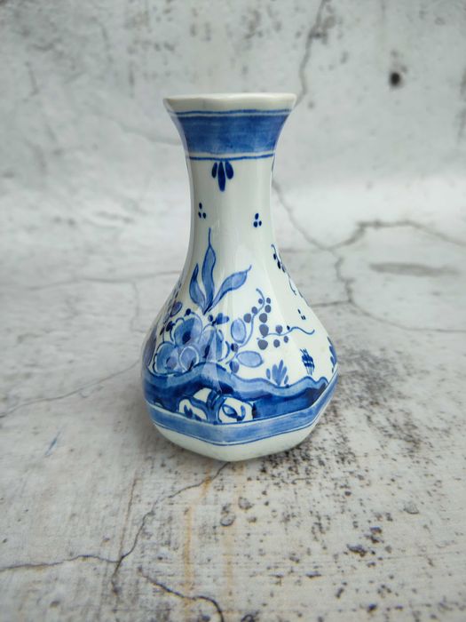 Wazon Delft - Vintage - Holandia - Design