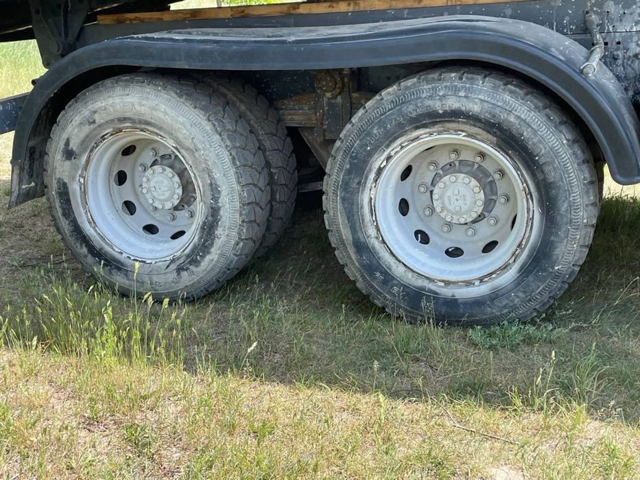 Самосвал,Самоскид DAF CF 75.360