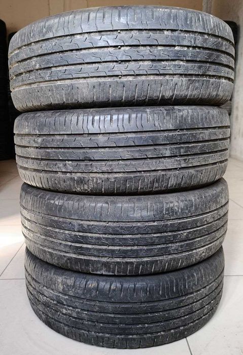 195 55 16 continental - Купить шины для авто - Цена на OLX.ua