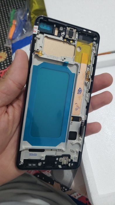 Дисплеї на всі samsung s20,s21ultra, s22 ultra, s23 ultra