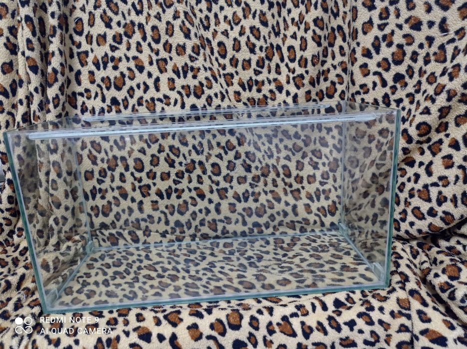 продам акваріуми б/у