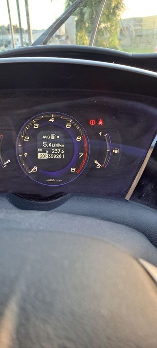 Honda civic 5D 2008 — photo 5