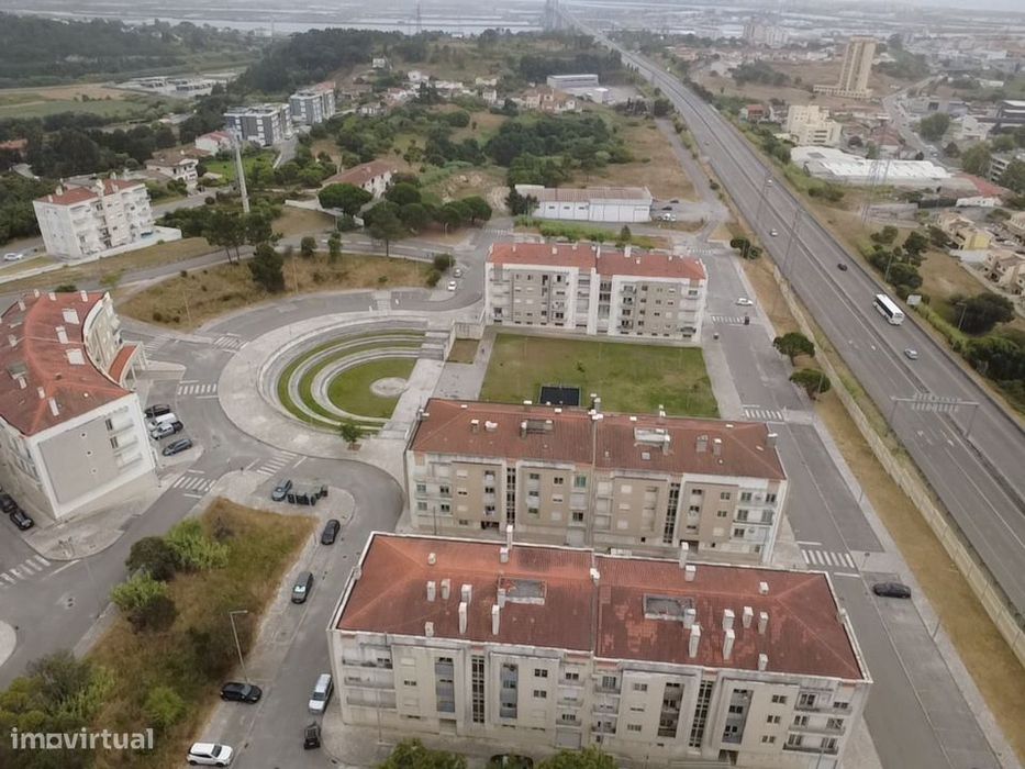 Apartamento T2 - Tavarede - Figueira Da Foz
