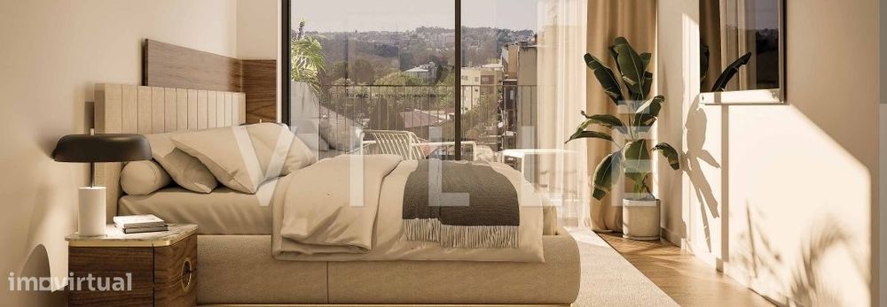 Apartamento T2 Venda em São João da Madeira,São João da Madeira — S. João Da Madeira, Aveiro
