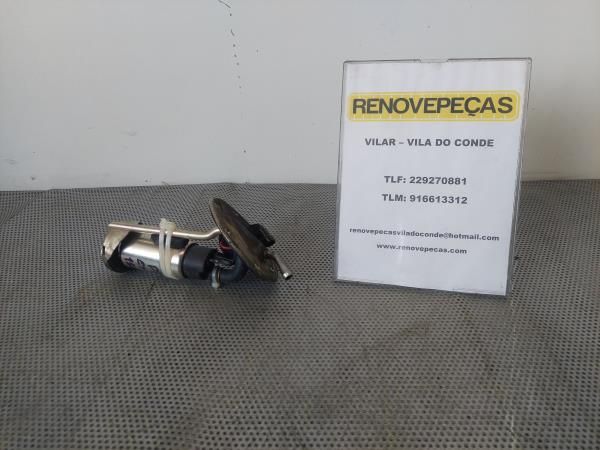 Boia combustível DAEWOO Espero (KLEJ)