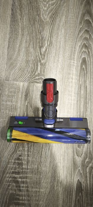 Acessórios Dyson V15