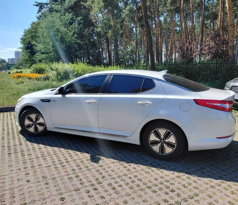 Kia Optima 2013 VIN KNAGM4AD0D5059650 фото оголошення 23 з 24