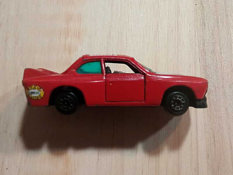 BMW 3.0 CSL - Guiloy