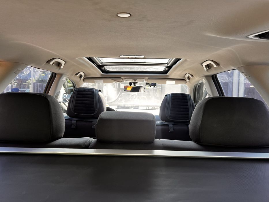 Subaru Outback Legacy