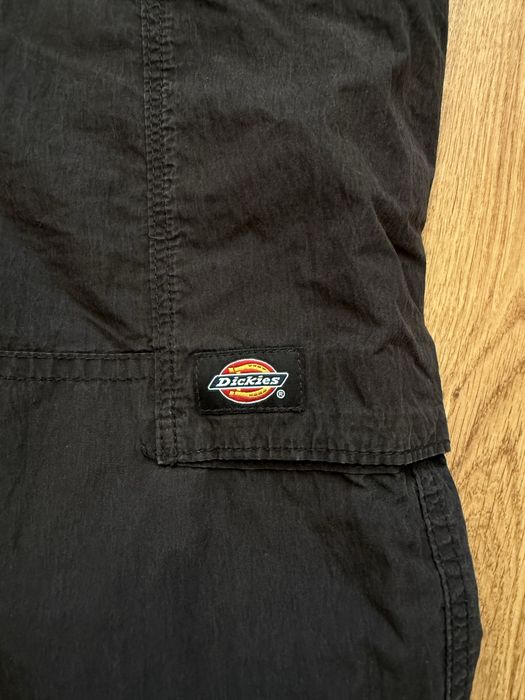 Штани Dickies чорні 32 розмір (М)