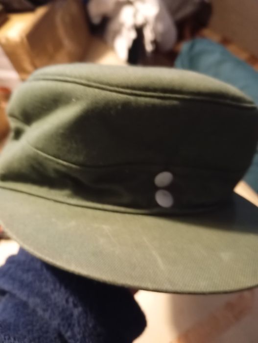 Ww2 chapéu alemão
