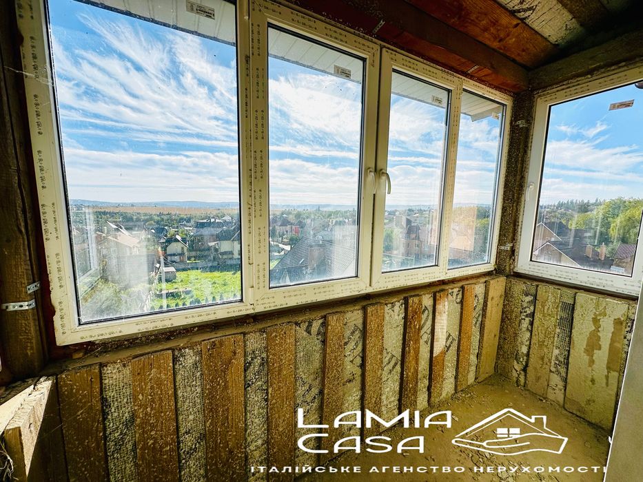 Продаж 3 кімнатноі квартири в новобудові . Біля г. Майдану є оселя