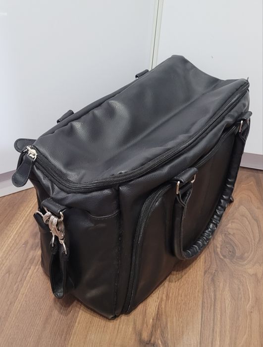 Torba do wózka  smiki