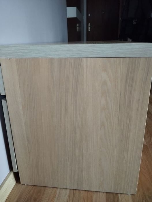 Biurko Ikea Malm