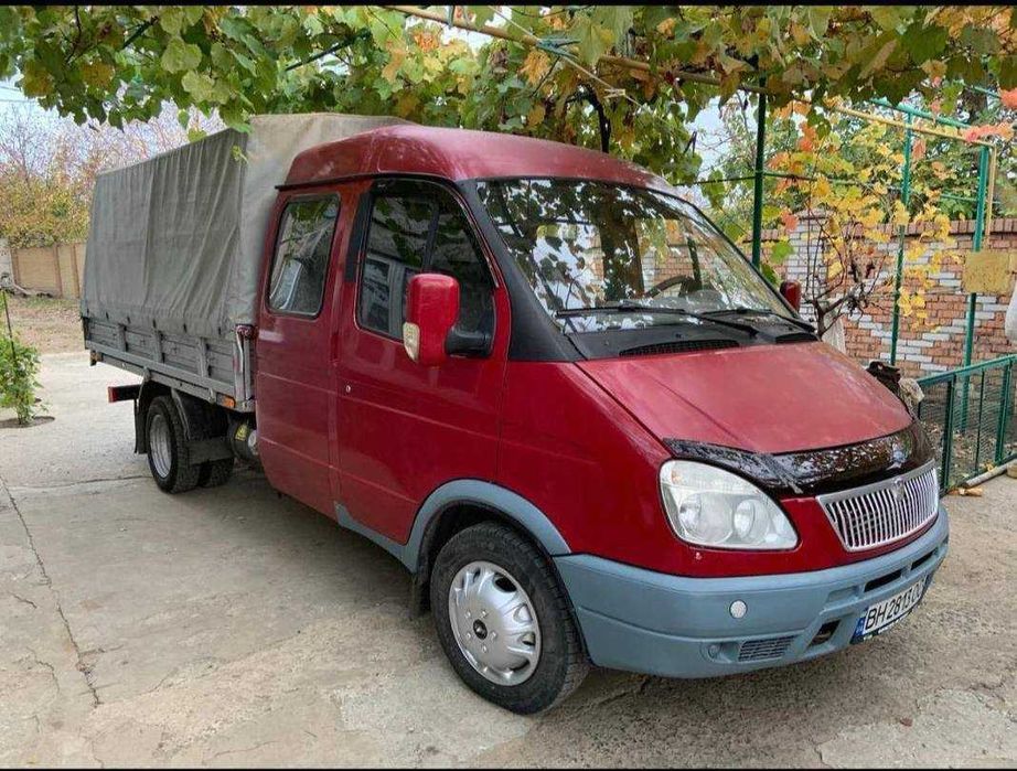 Продам Газель 2006г