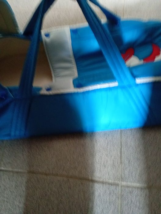 Alcofa como nova usada poucas vezes só 10€
