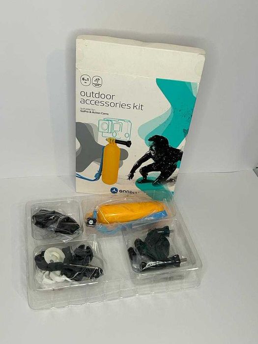 Acessórios P/ GOPRO ou SIMILAR