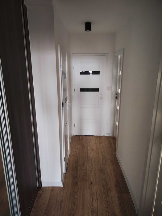 Mieszkanie 60m2 M4 Bobrek Zachód