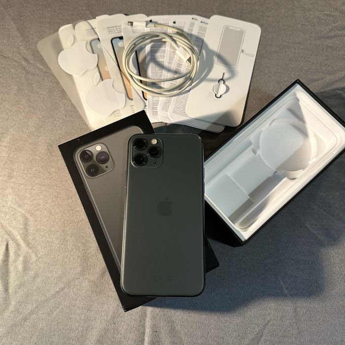 IPhone 11 Pro 256gb