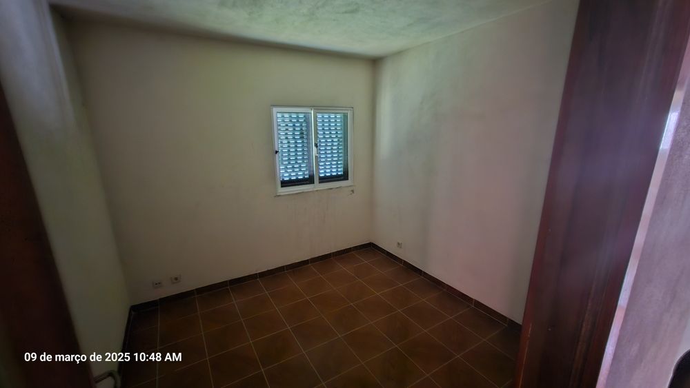 Vivenda para restauro tipo T3