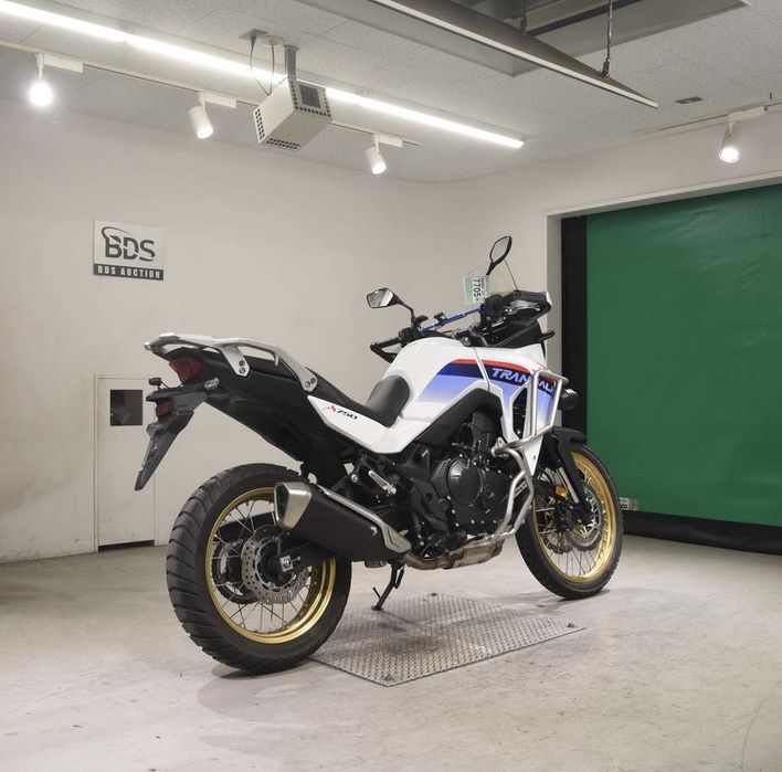 Honda XL750 Transalp 2024 хонда трансальп 750