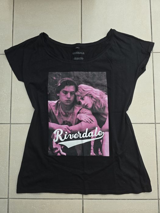 T-shirt Riverdale