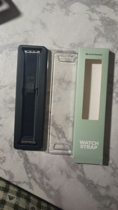 Ремінець  ArmorStandart  for Apple Watch