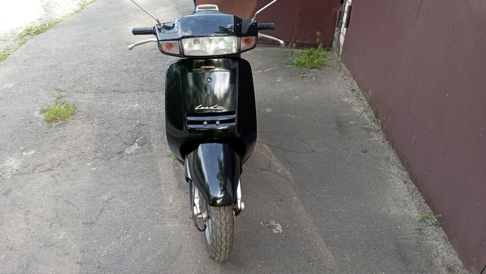 продам скутер Хонда Леад