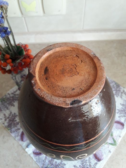 Глечик украинский