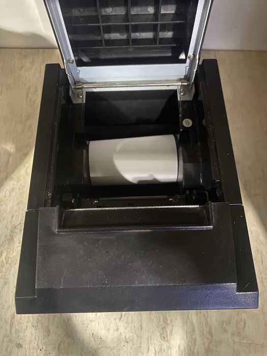 Чековый принтер POS-8250(USB+Lan)