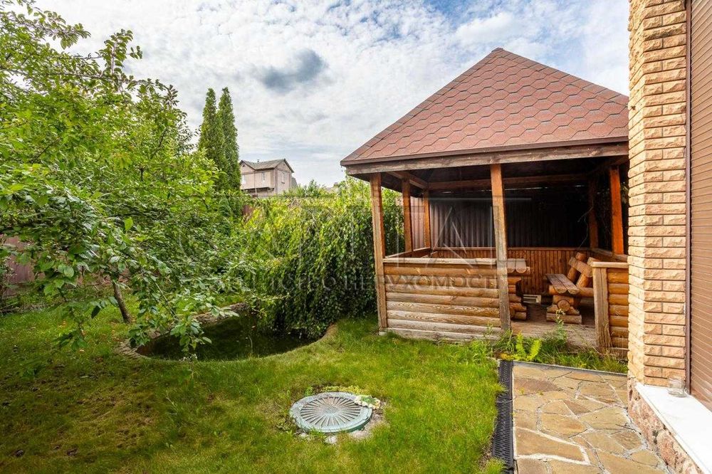 Продажа дома,  Ясногородка, Макаровкий р-н