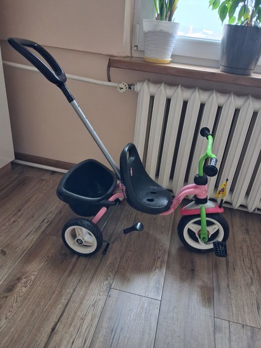 Sprzedam dziecięcy rowerek