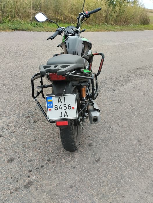 Продам Ліфан сітіер 200 2E