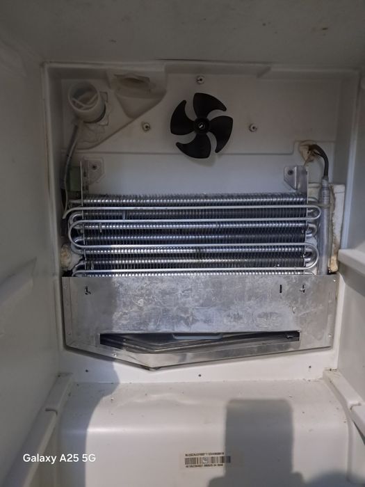 Плата холодильника робоча