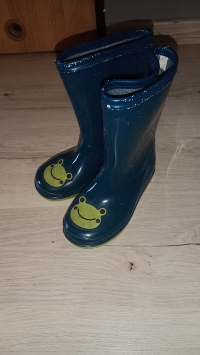 Kalosze dziecięce