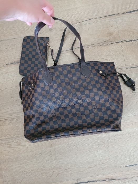 Torebka Louis Vuitton