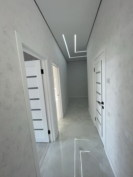 2 комнатная Черемушки Новый дом Новый ремонт