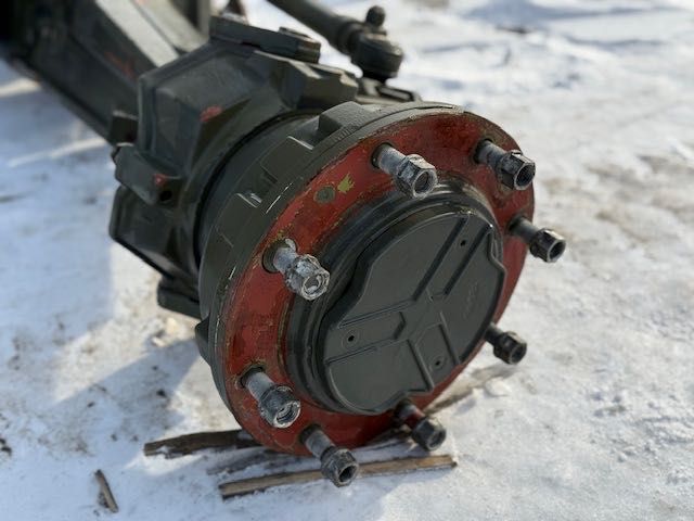 Carraro USED AXLES 711/19 oś napedowa