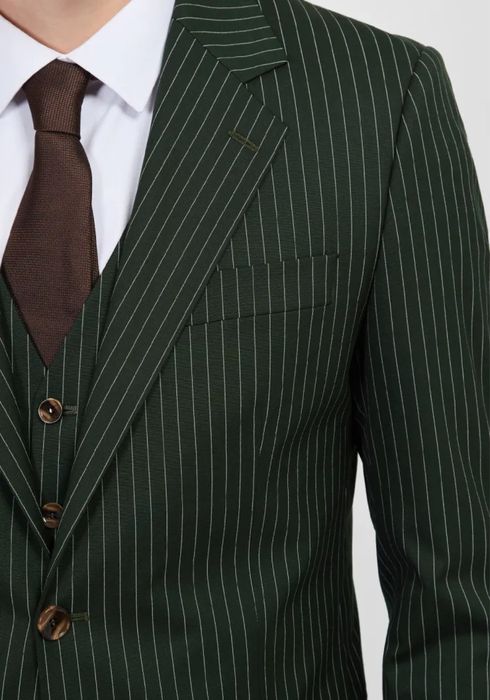 Чоловічий костюм класичний