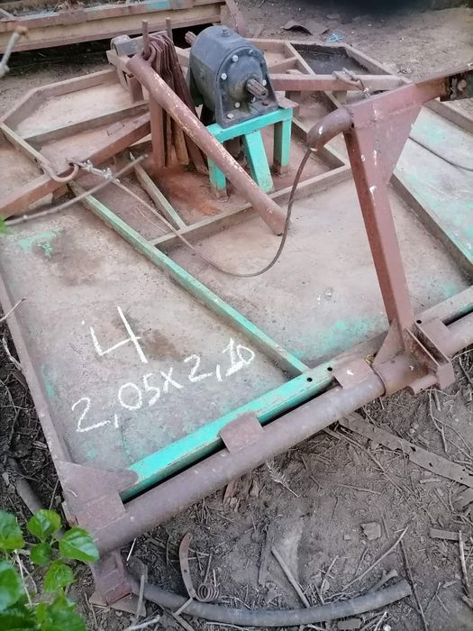 Продам польські косарки